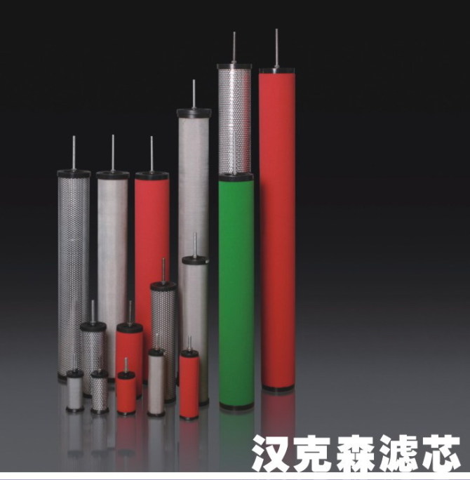E7-24美国汉克森精密滤芯