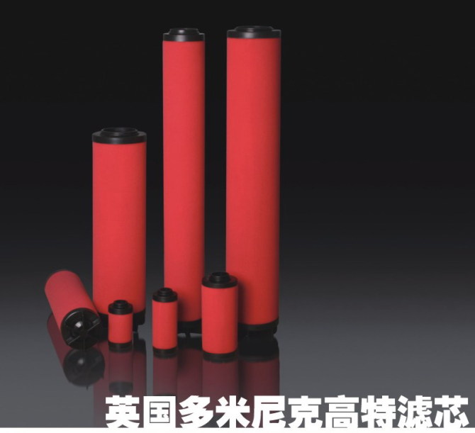 K145AA英国多明尼克精密滤芯