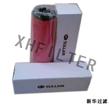 寿力SULLAIR精密过滤器滤芯