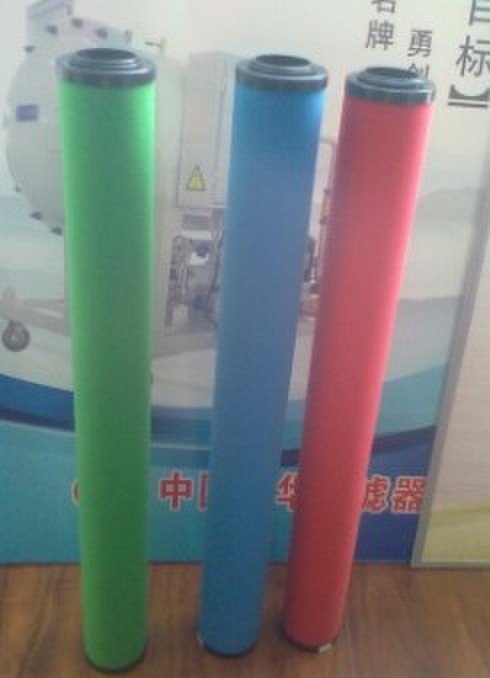 台湾震东精密滤芯
