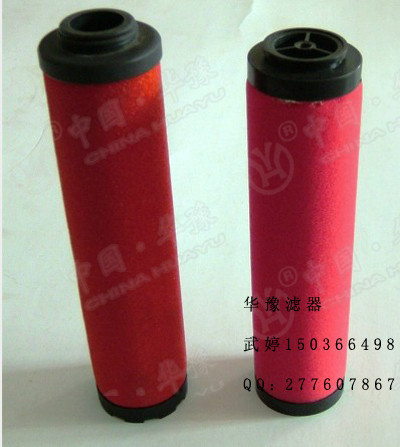 多明尼克精密滤芯