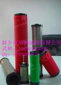 多明尼克精密滤芯K145ACS