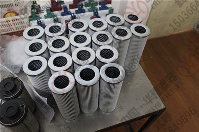 不锈钢滤芯3PD140×250E15C华豫供应