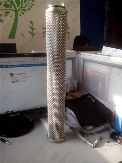 电厂小机润滑油滤芯XW-1000×40华豫供应