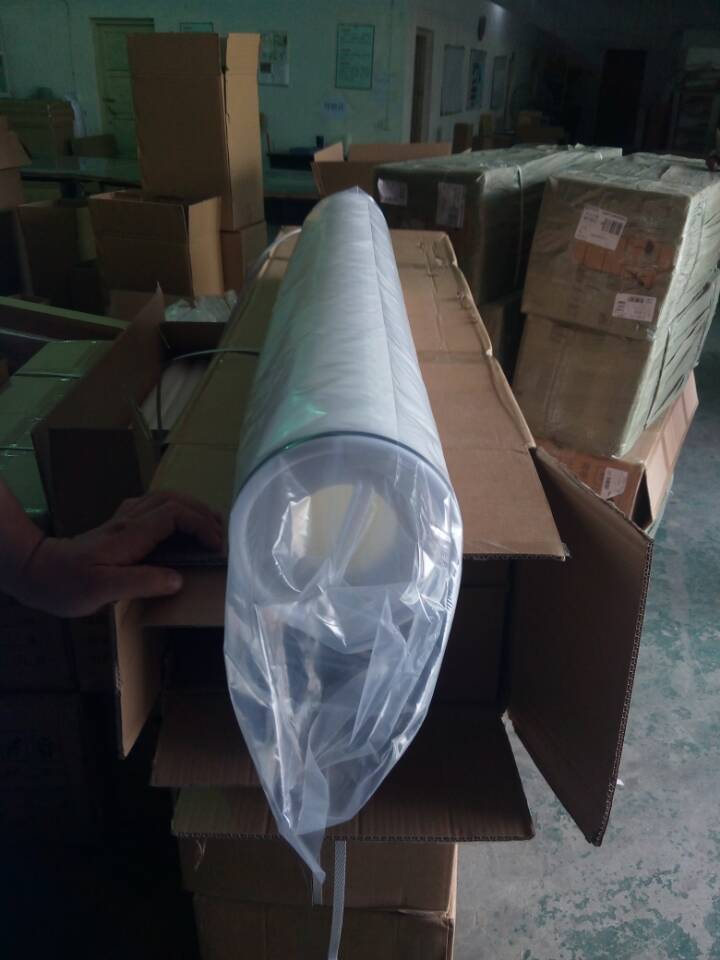 替代颇尔大流量滤芯